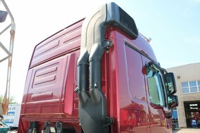 Tahač Mercedes-Benz Actros 1844 LS - 16