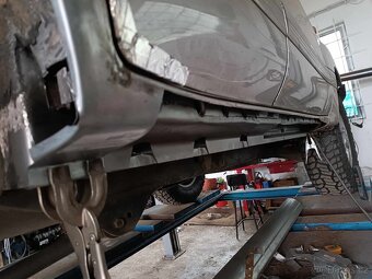 Toyota land cruiser 100 - 16