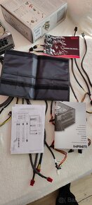 PC zdroj Enermax Infinity (EIN720AWT) 720W -TOP stav - 16