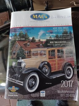 FORD A r.v. 1928 - 16