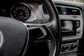 Volkswagen Golf 1.2 TSI Comfortline - 16