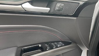 Ford Mondeo 2.0 ST Line 140KW // 4x4/ odp. DPH - 16