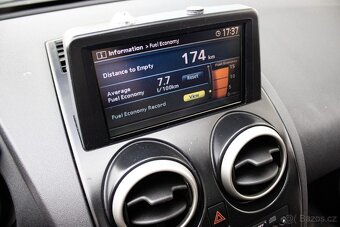Nissan Qashqai - 16