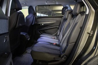Peugeot 5008 1.5BlueHDi S§S E6.2 Allure EAT8 - 16