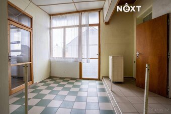 Prodej Rodinný dům, 350㎡ - 16