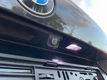 BMW 320d M Sport xDrive, AT, LED, NAVI, kamera, DPH - 16