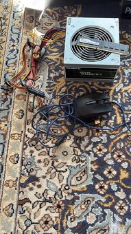 Výprodej pc komponent - 16