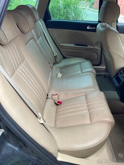 Alfa Romeo 159 2.4 147 kw - 16