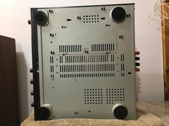 Technics SU-VX700 Mimořádně zachovalý - 16