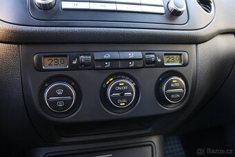 Volkswagen Golf Plus 1.9 TDI / AJ NA SPLÁTKY / PROTIÚČET / - 16