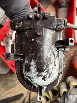 Elektroinstalační materiál- přebytky - 16