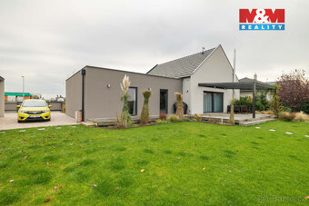 Prodej RD 4+kk Loukovec, Mnichovo Hradiště - 16