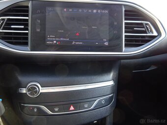 Peugeot 308 1,5 BlueHDi - 16