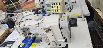 šicí stroj JUKI LU-2210-6 - 16