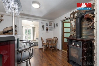 Prodej rodinného domu, Frýdlant nad Ostravicí, ul. Kamenec - 16