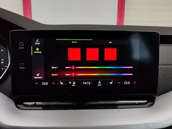 Prodám Škoda Octavia 2.0TDI 110KW DSG Style 1Maj ČR DPH - 16