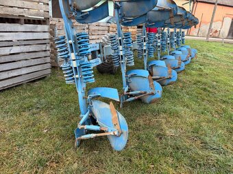 Pluh Lemken VariDiamant 10   7 Radlic  RV 2017 - 16