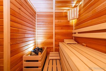 Prodej luxusní vily, Bratislava, Slovensko - 16