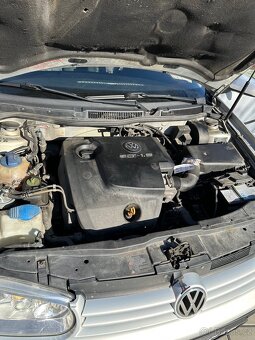 Volkswagen Golf 4 - 16