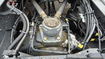 DAF XF 480 FT SSC EURO 6 - 16