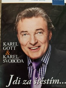 Originální CD celkem 50 médií - 16