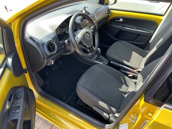 VW e-up 36,8 kWh - 16