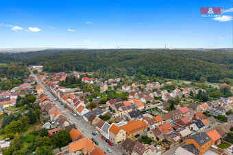 Prodej rodinného domu, 120 m², Kladno, ul. Vrapická - 16