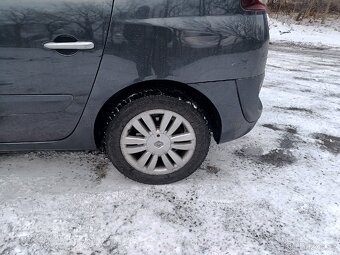 Prodám nebo vyměním Renault Espace IV
3.0dci - 16