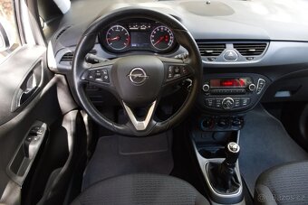 Opel Corsa 1.4 drive - 16