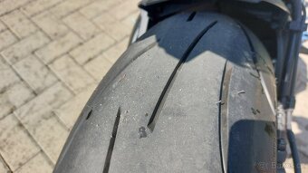 Yamaha MT 09 SP - 16