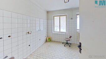 Prodej výrobní a skladovací budovy – Třebíč-Borovina - 16