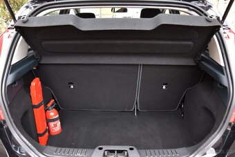 Ford Fiesta 1.25 60 kW STYLE, KLIMA, PDC, 1MAJ, 2xSADA KOL - 16