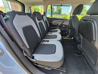 CITROEN C4 GRAND PICASSO 2014 1.6THP 115kW 7 MÍST,TAŽNÉ - 16
