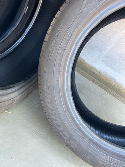 235/55R19 101V letní pneu PIRELLI 4x6,2-6,5mm - 16