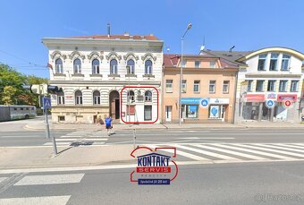 Prodej nebytových prostor, 72 m2 - České Budějovice 3 - 16