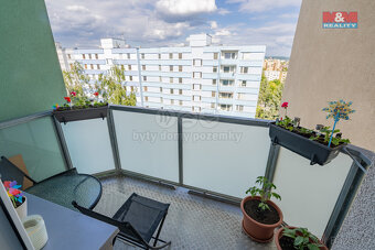 Prodej bytu 3+1, 79 m², České Budějovice, ul. Prachatická - 16