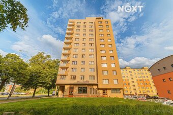 Pronájem byt 2+1, 60㎡ - 16