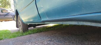 Ford Transit 2.0TDDi Duratorq 73Kw 280S Bus 6.míst Tažné - 16