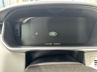 RANGE ROVER SPORT 3.0 SDV6 - 16