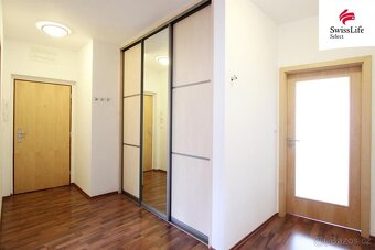 Prodej bytu 2+1 60 m2 Lučiny, Brno - 16