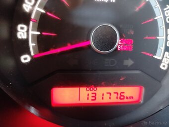 Kia Venga 1.6 16v 92kw r.v 2010 - 16