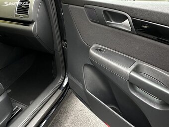 Seat Alhambra 1.4TSI/110kW 7.Míst STYLE r.v. 2017 - 16