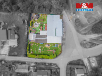 Prodej restaurace, stravování, 120 m², Frýdek-Místek - 16