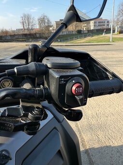 CFMOTO Gladiator X625-A s výbavou, doprava, DPH - 16