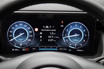Hyundai Tucson 1.6 T-GDi Family AJ NA SPLÁTKY / PROTIÚČET - 16