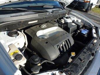 ⭐⭐⭐Hyundai Santa Fe 2,4i 4x4 AWD SUV 04/2005⭐⭐⭐ - 16