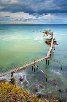 Prodej bytu 2+kk 36 m², via Taranto, Silvi, Itálie - 16