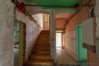 Prodej rodinné domy, 300 m² - Ústí nad Labem - Svádov - 16