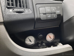 Fiat Ducato - prepravník koní, prepravník na kone - 16