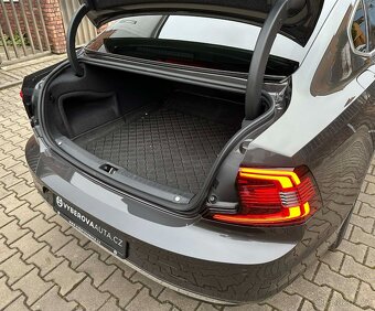 Volvo S90 B6 2.0 Benzin 220 kW/AWD/INSCTRIPTION/Polestar - 16